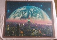 2000er Puzzle abzugeben Dresden - Pieschen Vorschau