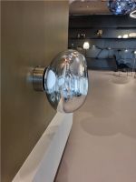 Tom Dixon Melt Mini LED Surface 30cm Chrom*Ausstellungsstück(240) Hessen - Kronberg im Taunus Vorschau