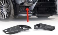 100% Echt Carbon Lufteinlässe Front Air für BMW X5M X6M F85 F86 Bayern - Weißensberg Vorschau