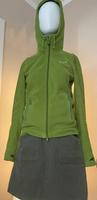 ESPRIT H&M Sport Fleece Sweat Jacke kiwigrün XS Bayern - Erlangen Vorschau