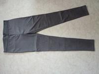 Jeggings in Wildlederoptik, grau, Gr. 36, NEU MIT ETIKETT Bayern - Nördlingen Vorschau