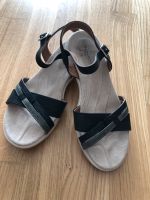 Sandalen super leicht Gr. 37 neuwertig Düsseldorf - Pempelfort Vorschau