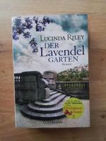 Der Lavendel Garten von Lucinda Riley Rheinland-Pfalz - Koblenz Vorschau