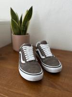 Vans Old Skool Unisex - sneaker low - grau Berlin - Steglitz Vorschau