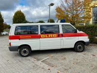 Volkswagen T4 Kombi Bayern - Marktredwitz Vorschau