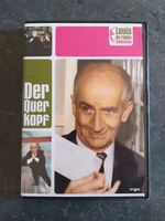 Louis de Funes - Der Querkopf DVD Baden-Württemberg - Bitz Vorschau