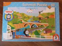 Puzzle Thomas 60 Teile Baden-Württemberg - Großbettlingen Vorschau