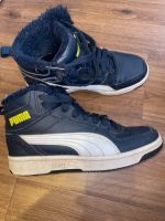 Puma Winterschuhe Gr.35,5 Schleswig-Holstein - Oststeinbek Vorschau