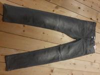 Mädchen Jeans Name it Gr 152 grau Thüringen - Uder Vorschau