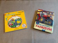 Puzzlebücher • Kikaninchen  6 Teile • Fahrzeuge 12 Teile Berlin - Lichtenberg Vorschau