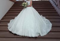 Brautkleid Hochzeitskleid Prinzessinenkleid Baden-Württemberg - Wiesloch Vorschau