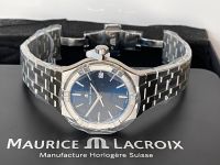 2 x MAURICE MAURICE LACROIX AIKON Damen Herren Armbanduhr Automat Berlin - Schöneberg Vorschau