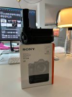 Sony VG-C3M Batteriegriff Nordrhein-Westfalen - Wesseling Vorschau