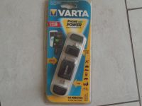 Varta Mini Powerpack black Neu/OVP Niedersachsen - Wunstorf Vorschau