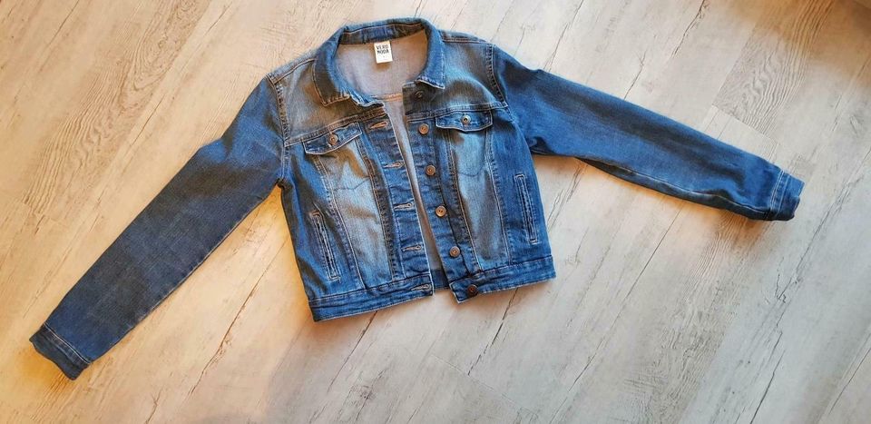 Jeans Jacke Vero Moda Gr.S in Manching