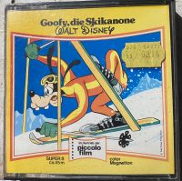 Goofy, die Skikanone, Super 8 Film Rheinland-Pfalz - Reil Vorschau