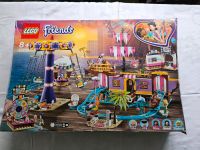 Lego Friends 41375 Heartlake City Vergnügungspark Bayern - Erlenbach am Main  Vorschau