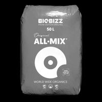 BioBizz All Mix 50L auf Lager! Niedersachsen - Friesoythe Vorschau