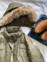 WOOLRICH | Arctic Parka | Daunenjacke Innenstadt - Köln Altstadt Vorschau