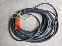 20 Meter Anschluss-kabel mit Stecker Strom/Bau/ Heimwerken/Garten Bayern - Veitsbronn Vorschau