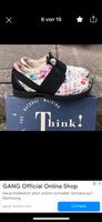 Think Schuhe Hingucker Ludwigslust - Landkreis - Hagenow Vorschau