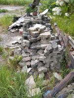Steine Pflastersteine zu verschenken Sachsen-Anhalt - Klötze Vorschau