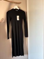 NA-KD Kleid schwarz lang NEU mit Preisschild Rostock - Evershagen Vorschau