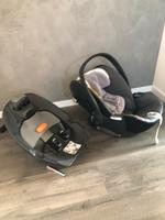 Cybex babyschale + Station Bielefeld - Brackwede Vorschau