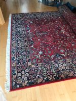 Orientteppich Indian Tabriz 255 x 343 cm Baden-Württemberg - Waiblingen Vorschau