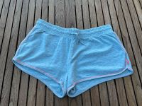 H&M Sweatshorts  kurze Hose Sweat  Shorts grau Gr. 170 Nordrhein-Westfalen - Ahaus Vorschau