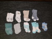 Diverse Babysocken Socken Strümpfe Findorff - Findorff-Bürgerweide Vorschau