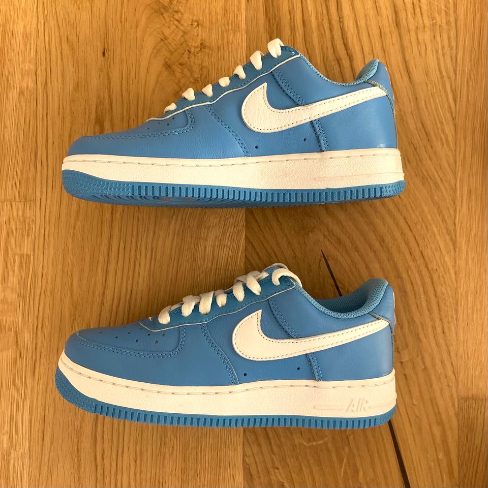 NIKE Air Force 1 ’07 *NEU* EU 38 US 5,5 in Bochum