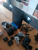 Playstation 2+ Zubehör Nordrhein-Westfalen - Horn-Bad Meinberg Vorschau