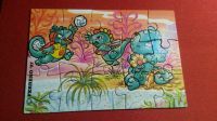 Ü Ei Puzzle Dapsy Dino Family Wandsbek - Hamburg Bramfeld Vorschau