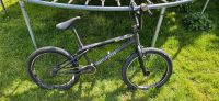 gebrauchtes BMX Rad mit Helm Hessen - Friedrichsdorf Vorschau