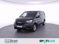 Opel Combo -e Cargo Edition XL AT*Klimaauto*BT Niedersachsen - Uslar Vorschau