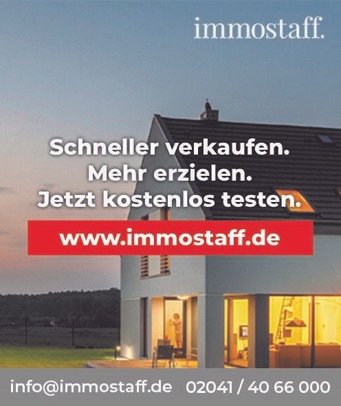 Wir suchen Immobilien zum Direktankauf: Haus, Wohnung, Grundstück, Mehrfamilienhaus, Garage... in Duisburg