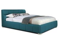 DESIGN DOPPEL BETT LATTENROST METALRAHMEN STAURAUM NEU! Kr. München - Planegg Vorschau