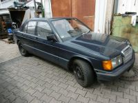 Mercedes 190 E Auto Teile Ersatzteile Gebrauchtteile  Köln Nordrhein-Westfalen - Köln Vogelsang Vorschau