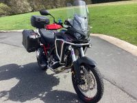 Honda CRF Africa Twin 1100 DCT Automatik Einzelstück Bayern - Kronach Vorschau