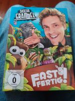 DVD von Sacha Grammel Bayern - Ampfing Vorschau