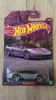 Hot Wheels Theme JDM '90 Acura NSX Long Card Sachsen - Görlitz Vorschau