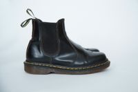 Dr. Martens Docs Vintage 2976 Chelsea Boots 38 schwarz Innenstadt - Köln Altstadt Vorschau