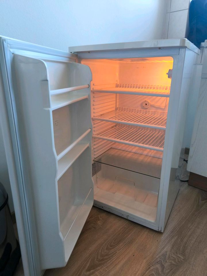 Kühlschrank in Plauen