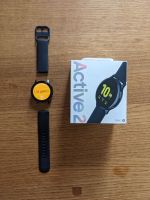 Samsung Galaxy Watch Active 2 (40mm) München - Allach-Untermenzing Vorschau