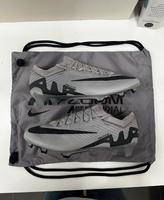 Nike Mercurial Vapor 16 Elite FG Rising Gem Grau Hessen - Neuhof Vorschau