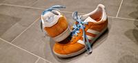 Adidas Gazelle 36 orange hellblau Nordrhein-Westfalen - Ascheberg Vorschau