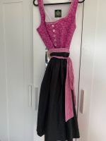 Dirndl Hammerschmid Gr. 40 Bayern - Neutraubling Vorschau