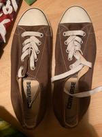 Converse Chucks Halbschuhe braun 36 Leipzig - Knautkleeberg-Knauthain Vorschau
