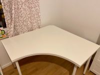 Eck-Schreibtischplatte IKEA Brandenburg - Beelitz Vorschau